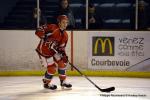 Photo hockey match Courbevoie  - Tours  le 13/02/2016