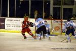 Photo hockey match Courbevoie  - Tours  le 13/02/2016