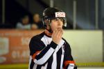 Photo hockey match Courbevoie  - Tours  le 13/02/2016