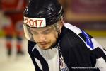 Photo hockey match Courbevoie  - Tours  le 13/02/2016