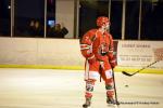 Photo hockey match Courbevoie  - Tours  le 13/02/2016