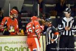 Photo hockey match Courbevoie  - Tours  le 13/02/2016