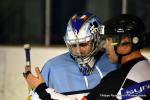 Photo hockey match Courbevoie  - Tours  le 13/02/2016