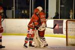 Photo hockey match Courbevoie  - Tours  le 13/02/2016