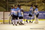 Photo hockey match Courbevoie  - Tours  le 13/02/2016