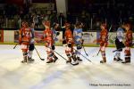 Photo hockey match Courbevoie  - Tours  le 13/02/2016