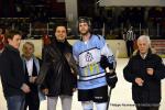 Photo hockey match Courbevoie  - Tours  le 13/02/2016