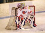 Photo hockey match Courbevoie  - Valence le 14/02/2009