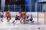 Photo hockey match Courbevoie  - Wasquehal Lille le 26/09/2020