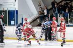 Photo hockey match Courbevoie  - Wasquehal Lille le 20/10/2021