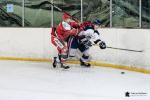 Photo hockey match Courbevoie  - Wasquehal Lille le 20/10/2021