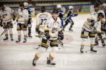 Photo hockey match Courchevel-Mribel-Pralognan - Brest  le 03/12/2016