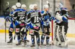 Photo hockey match Courchevel-Mribel-Pralognan - Brest  le 03/12/2016