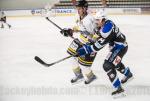 Photo hockey match Courchevel-Mribel-Pralognan - Brest  le 03/12/2016