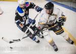 Photo hockey match Courchevel-Mribel-Pralognan - Brest  le 03/12/2016