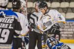 Photo hockey match Courchevel-Mribel-Pralognan - Brest  le 03/12/2016