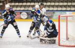 Photo hockey match Courchevel-Mribel-Pralognan - Brest  le 03/12/2016