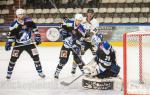 Photo hockey match Courchevel-Mribel-Pralognan - Brest  le 03/12/2016