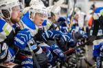 Photo hockey match Courchevel-Mribel-Pralognan - Brest  le 03/12/2016