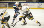 Photo hockey match Courchevel-Mribel-Pralognan - Brest  le 03/12/2016