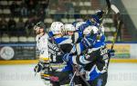 Photo hockey match Courchevel-Mribel-Pralognan - Brest  le 03/12/2016