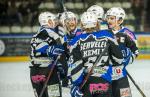 Photo hockey match Courchevel-Mribel-Pralognan - Brest  le 03/12/2016
