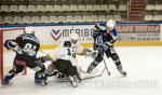 Photo hockey match Courchevel-Mribel-Pralognan - Brest  le 03/12/2016