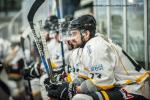 Photo hockey match Courchevel-Mribel-Pralognan - Brest  le 15/03/2017