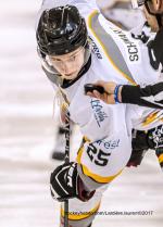 Photo hockey match Courchevel-Mribel-Pralognan - Brest  le 15/03/2017