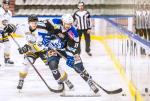 Photo hockey match Courchevel-Mribel-Pralognan - Brest  le 15/03/2017