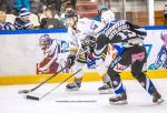 Photo hockey match Courchevel-Mribel-Pralognan - Brest  le 15/03/2017