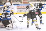 Photo hockey match Courchevel-Mribel-Pralognan - Brest  le 15/03/2017