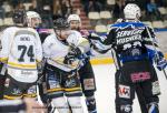 Photo hockey match Courchevel-Mribel-Pralognan - Brest  le 15/03/2017