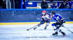 Photo hockey match Courchevel-M�ribel-Pralognan - Lyon le 03/03/2026