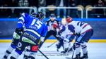 Photo hockey match Courchevel-M�ribel-Pralognan - Lyon le 03/03/2026