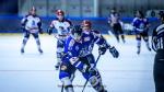 Photo hockey match Courchevel-M�ribel-Pralognan - Lyon le 03/03/2026