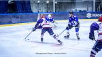 Photo hockey match Courchevel-M�ribel-Pralognan - Lyon le 03/03/2026