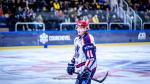 Photo hockey match Courchevel-M�ribel-Pralognan - Lyon le 03/03/2026