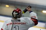 Photo hockey match Courchevel-Mribel-Pralognan - Morzine-Avoriaz le 02/04/2022
