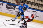Photo hockey match Courchevel-Mribel-Pralognan - Morzine-Avoriaz le 02/04/2022