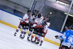 Photo hockey match Courchevel-Mribel-Pralognan - Morzine-Avoriaz le 02/04/2022