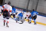 Photo hockey match Courchevel-Mribel-Pralognan - Morzine-Avoriaz le 02/04/2022