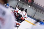 Photo hockey match Courchevel-Mribel-Pralognan - Morzine-Avoriaz le 02/04/2022