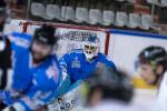 Photo hockey match Courchevel-Mribel-Pralognan - Morzine-Avoriaz le 02/04/2022