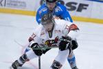 Photo hockey match Courchevel-Mribel-Pralognan - Morzine-Avoriaz le 02/04/2022
