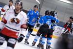 Photo hockey match Courchevel-Mribel-Pralognan - Morzine-Avoriaz le 02/04/2022