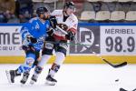 Photo hockey match Courchevel-Mribel-Pralognan - Morzine-Avoriaz le 02/04/2022