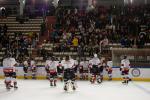 Photo hockey match Courchevel-Mribel-Pralognan - Morzine-Avoriaz le 02/04/2022