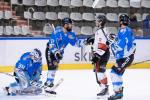 Photo hockey match Courchevel-Mribel-Pralognan - Morzine-Avoriaz le 02/04/2022