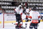 Photo hockey match Courchevel-Mribel-Pralognan - Morzine-Avoriaz le 02/04/2022